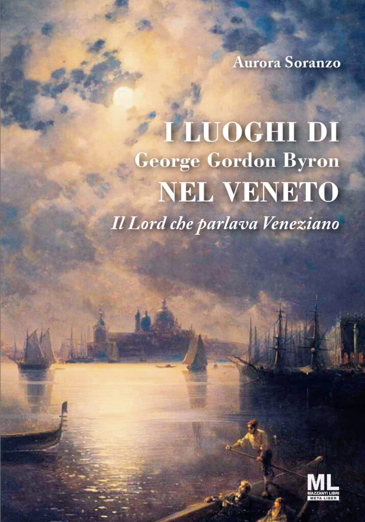 I luoghi di George Gordon Byron nel Veneto